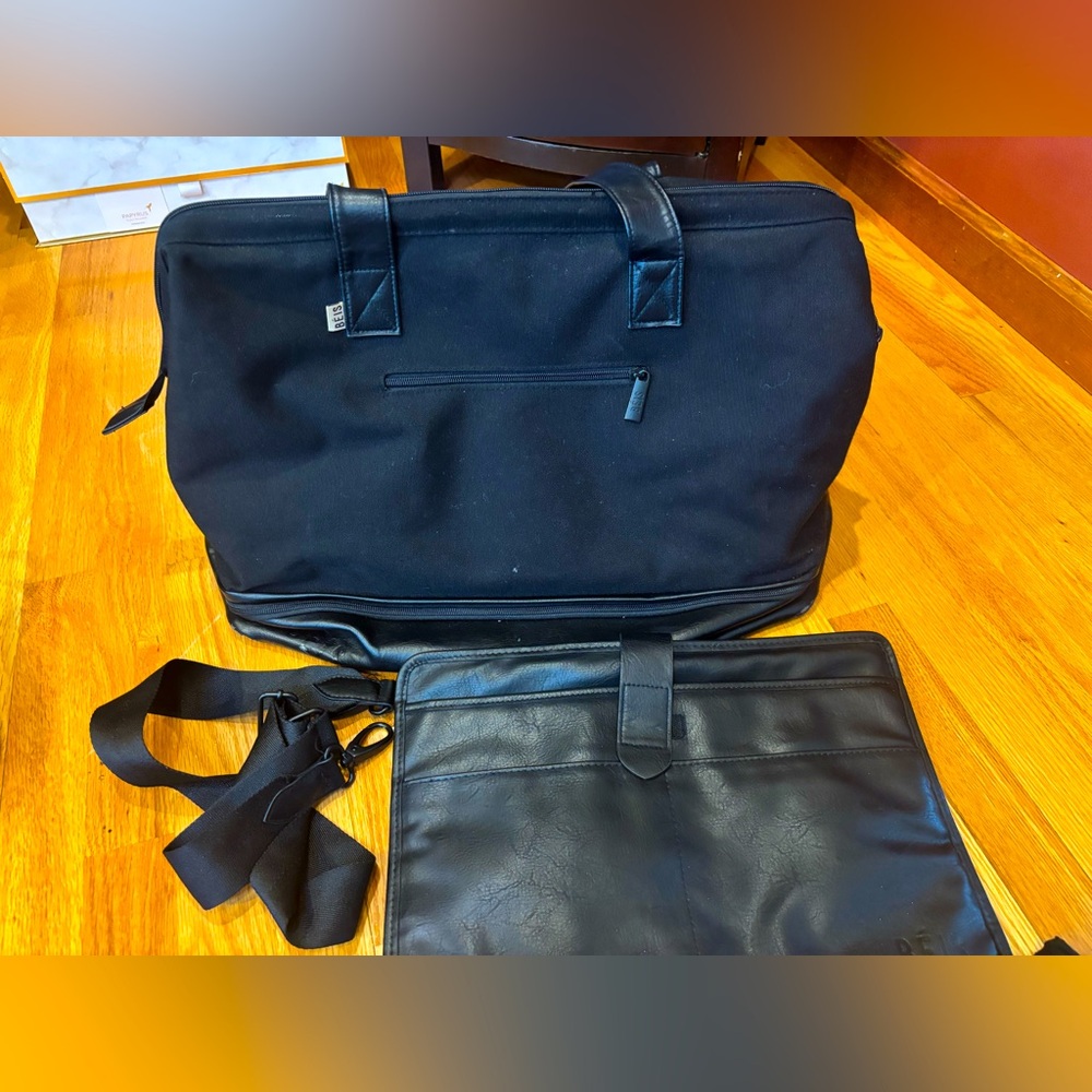 LARGE BEIS WEEKENDER BAG